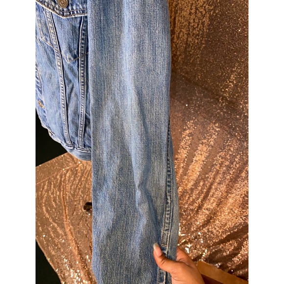 🚨SOLD🚨 Levi’s Trucker Men’s Jacket - Picture 8 of 8